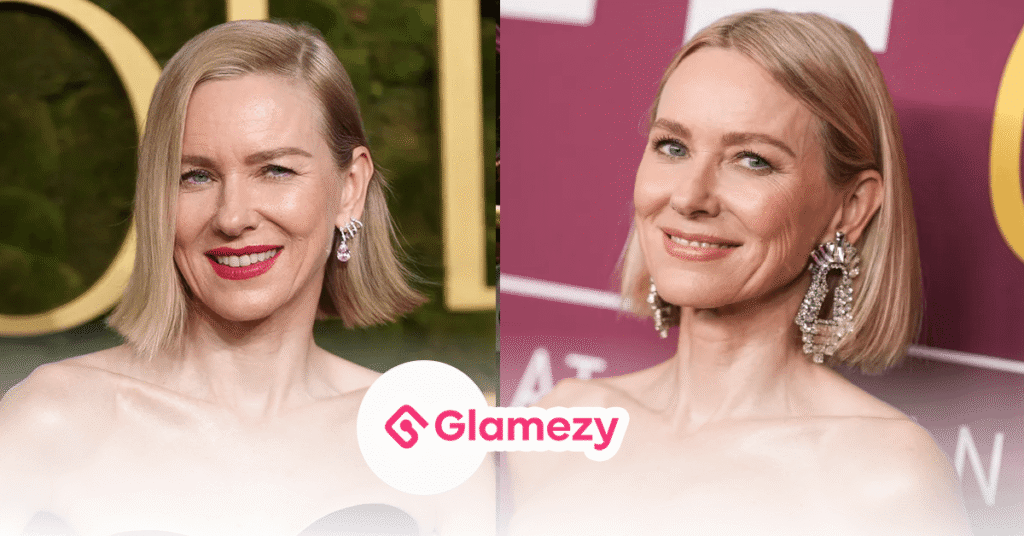 Naomi Watts net worth