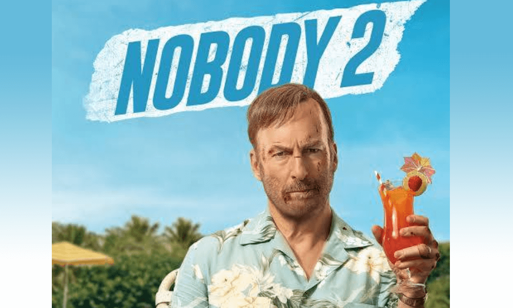 Nobody 2