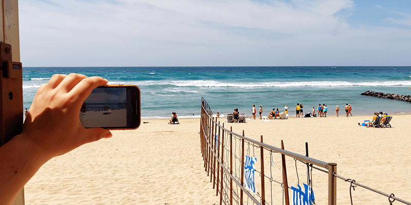 heatwaves wildfires travel costs end of holiday abroad