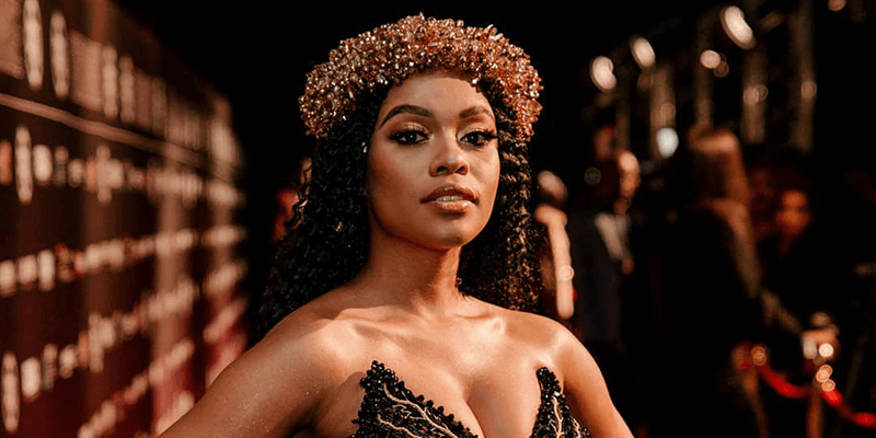 this week in celeb mayhem Nomzamo Beyoncé Lerato