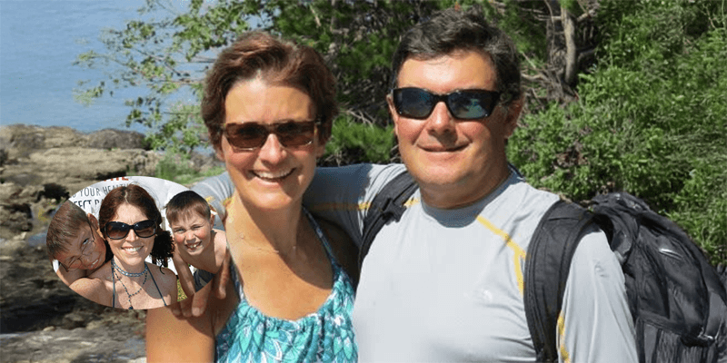Jane Fraser Family Life