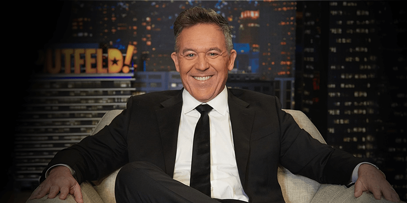 Greg Gutfeld biography