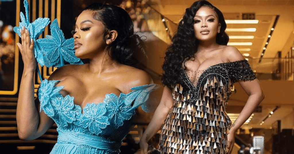 Lerato Kganyago latest news 2025