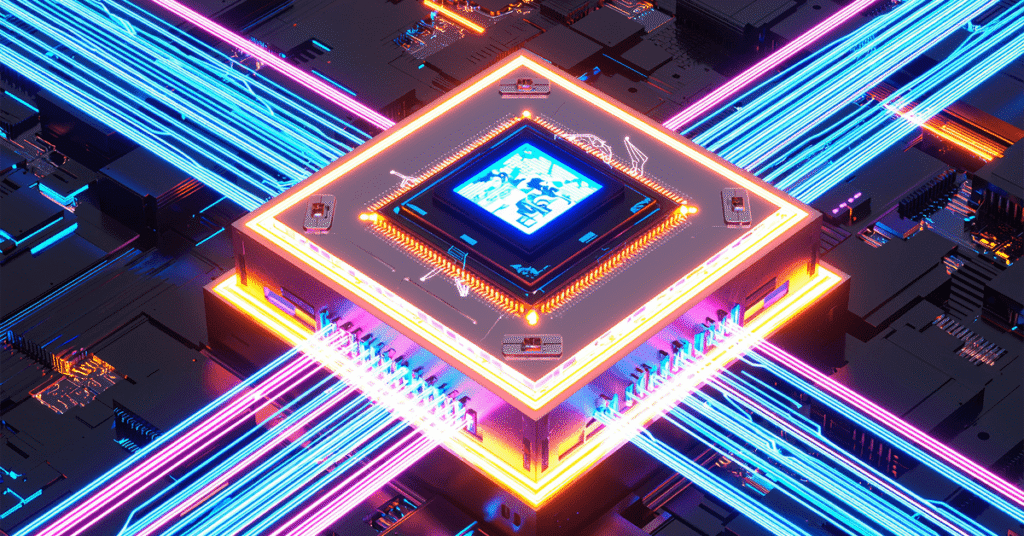 quantum computing breakthrough