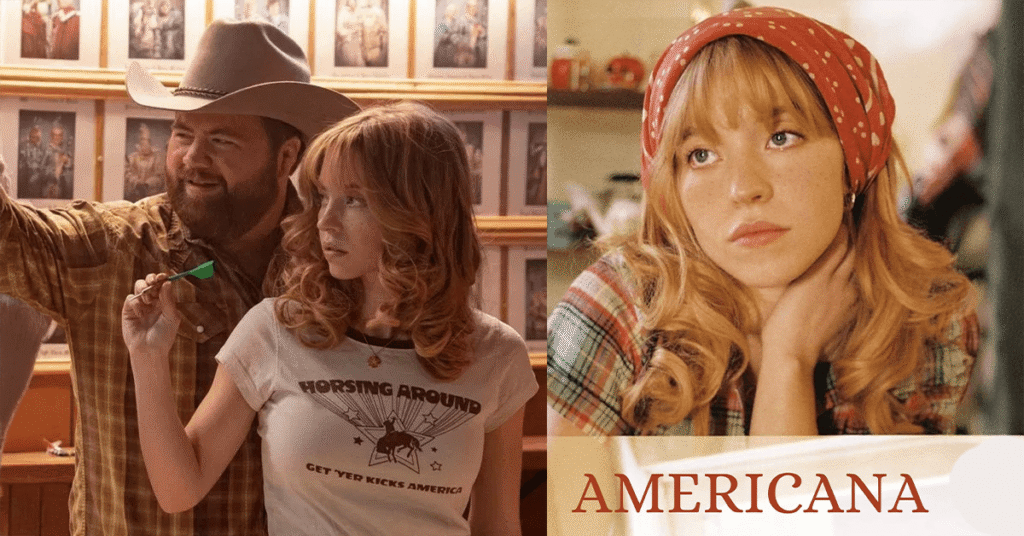 Americana