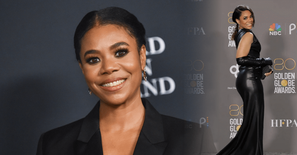 Regina Hall