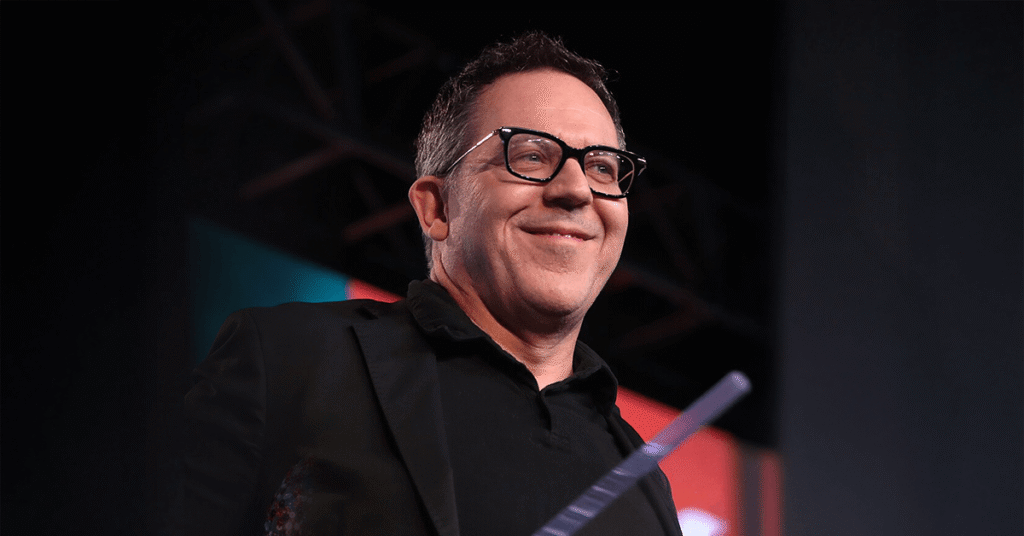 Greg Gutfeld biography