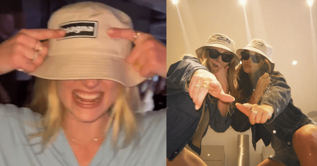 Sophie Turner clapback to mom-shamer