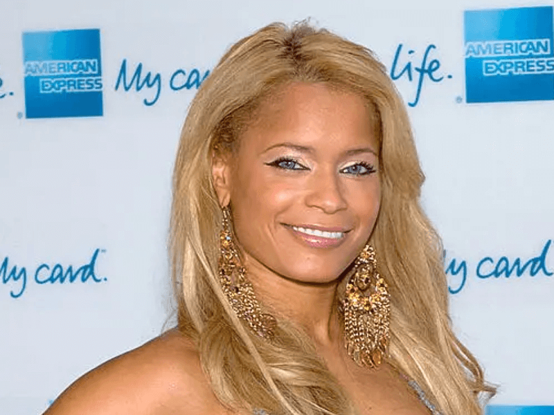 Blu Cantrell Net Worth