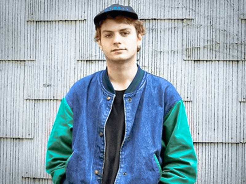 Mac DeMarco net worth