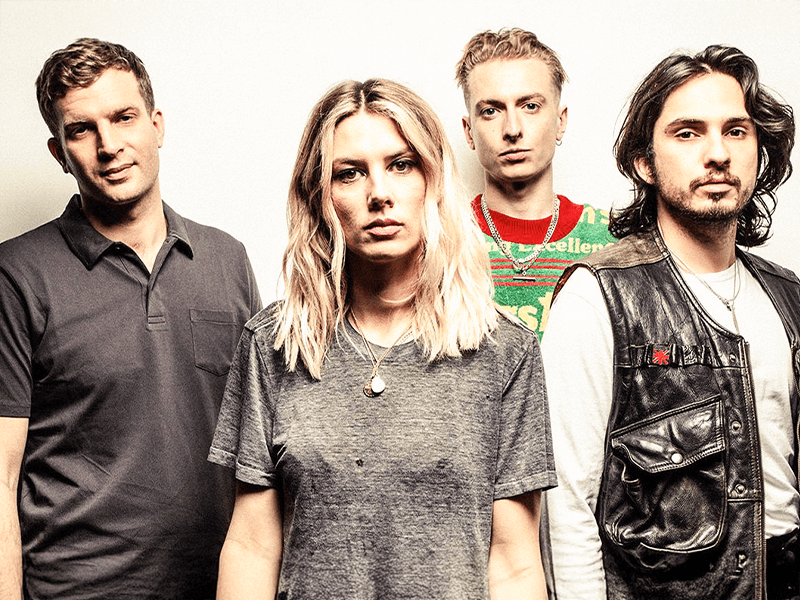 Wolf Alice biography