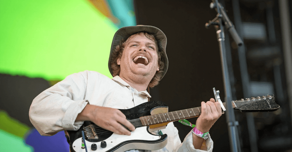 Mac DeMarco net worth