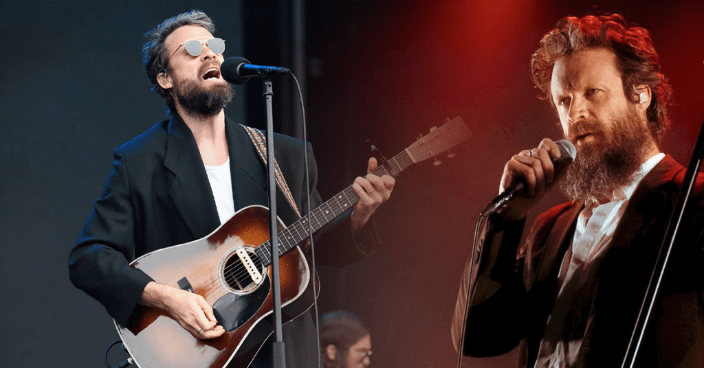 Father John Misty