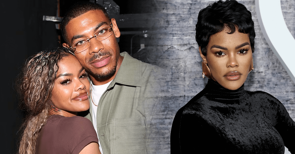 Aaron Pierre Wife Is the Mufasa Actor Married? Complete 2025 Guide(02)