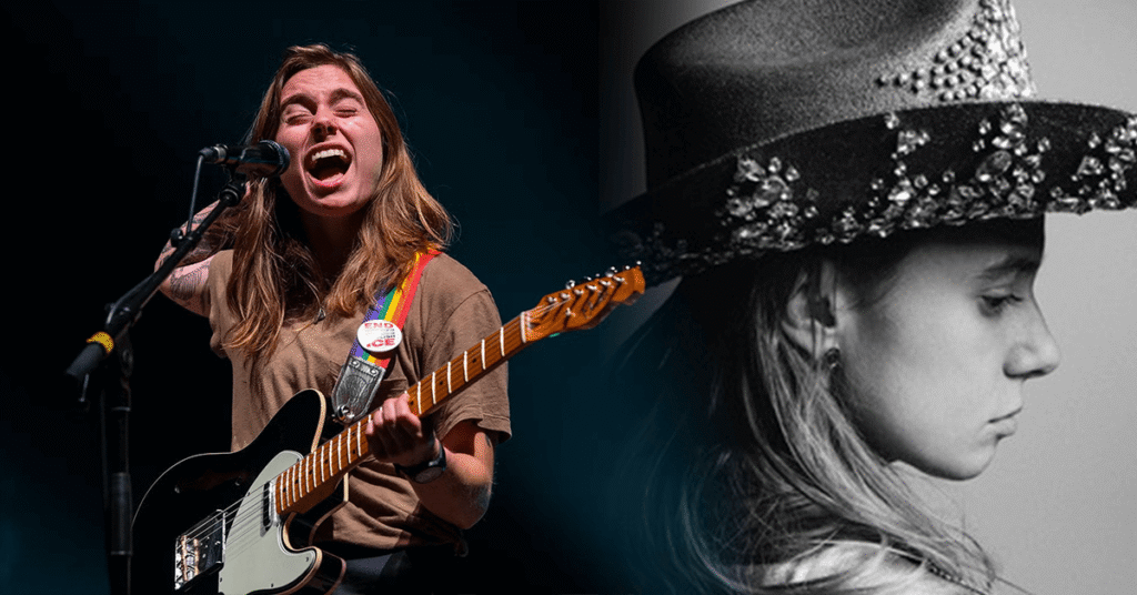 Julien Baker biography