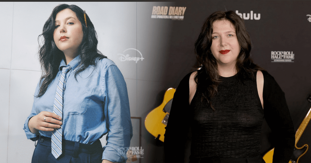 Lucy Dacus biography
