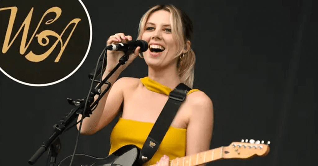 Wolf Alice biography