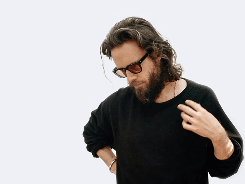Father John Misty
