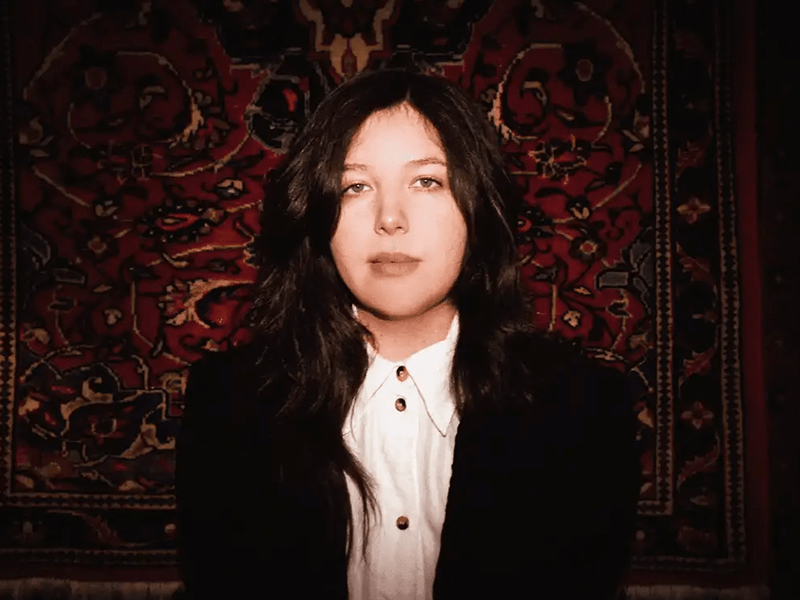 Lucy Dacus biography