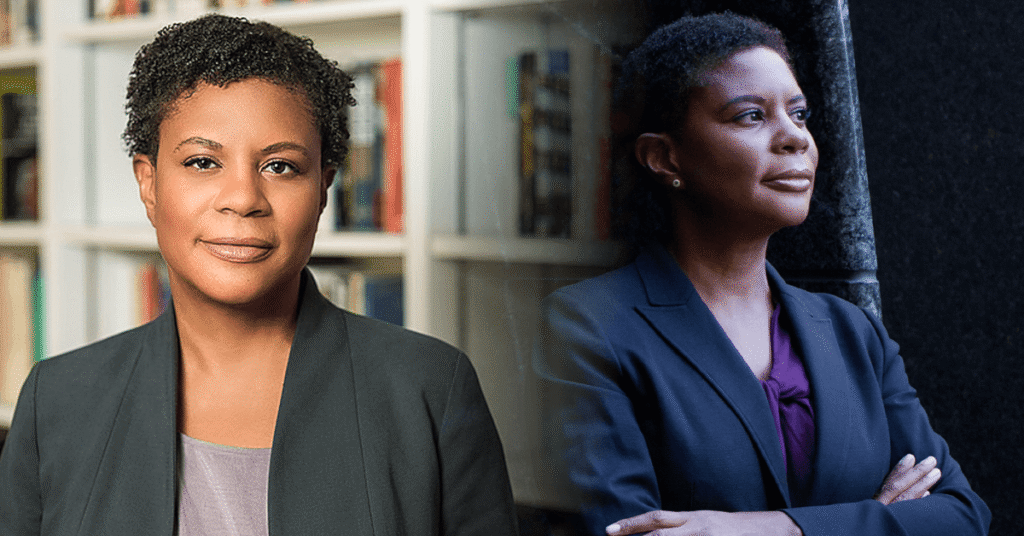 Alondra Nelson: A Complete Look at Her Life, Career, and Achievements Alondra Nelson