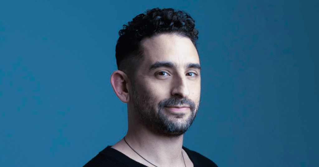 Christopher Naismith