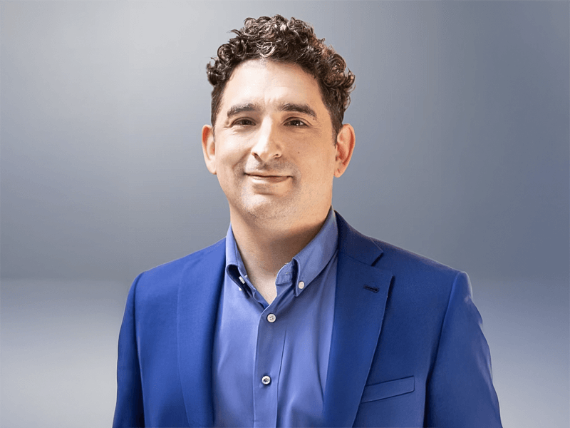 Christopher Naismith