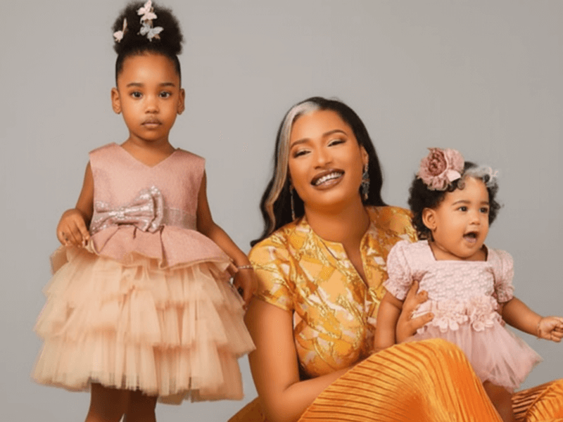 Elma Godwin Daughters