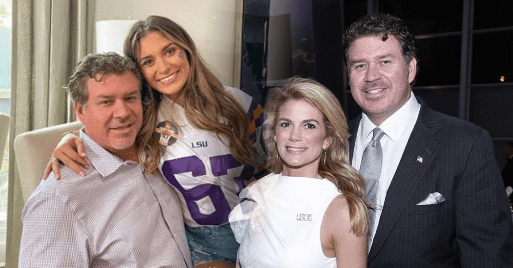 Gemi Bordelon: The Louisiana Icon Behind the Viral “Get the Gat” Dance, Family Legacy, and LSU Ties Gemi Bordelon