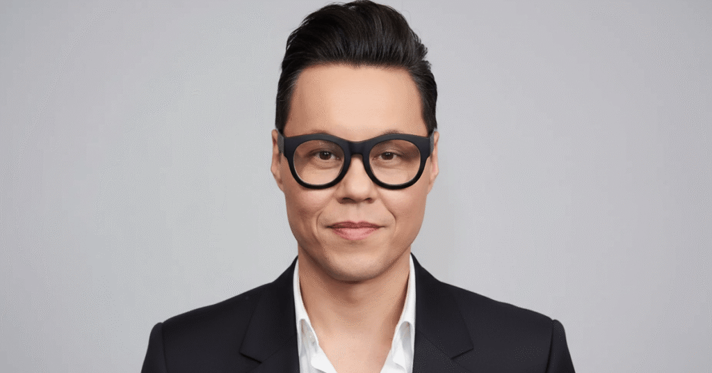 Gok Wan Net Worth