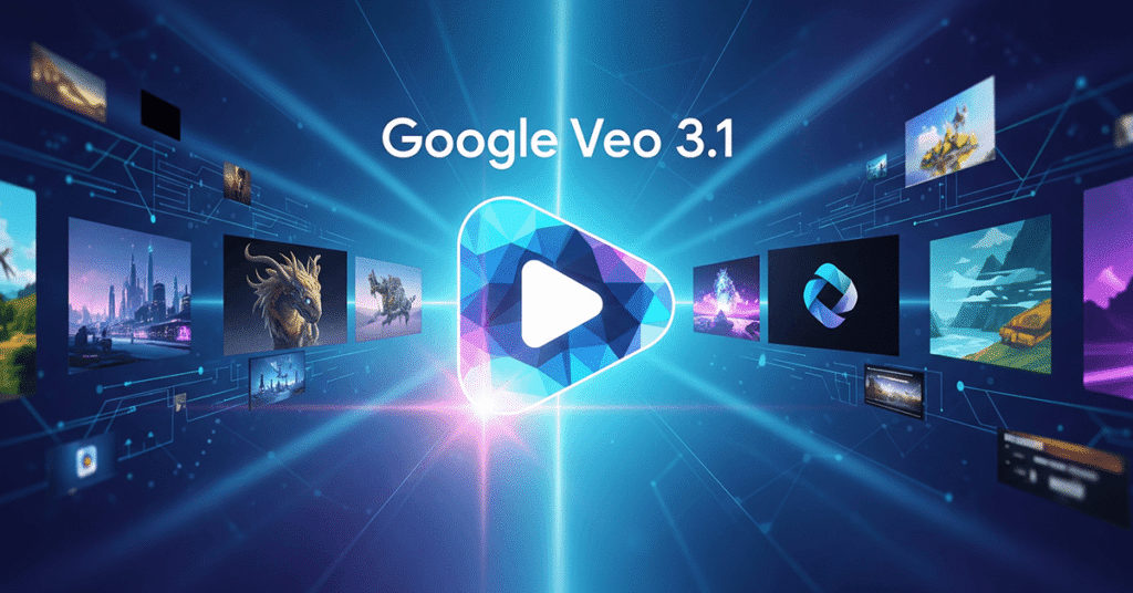 Google-veo-3.1