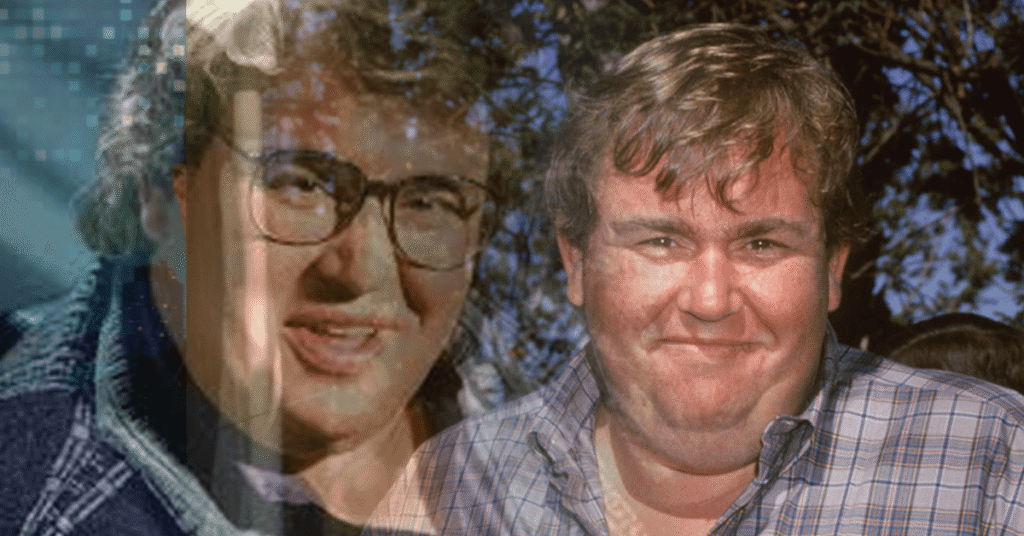 John Candy