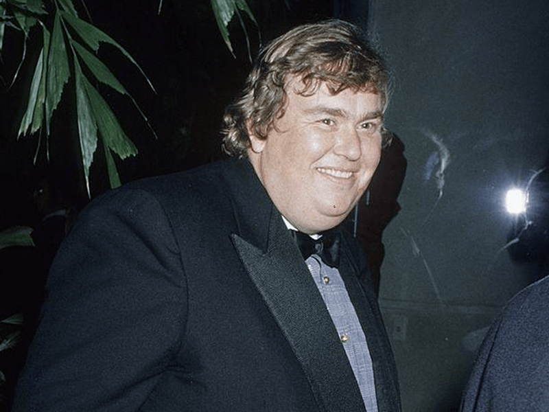 John Candy