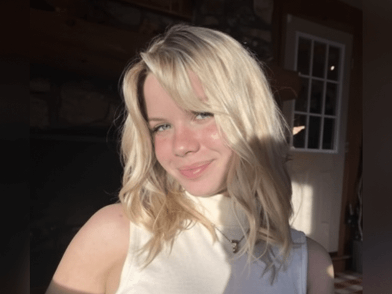 Katelyn Faber Net Worth