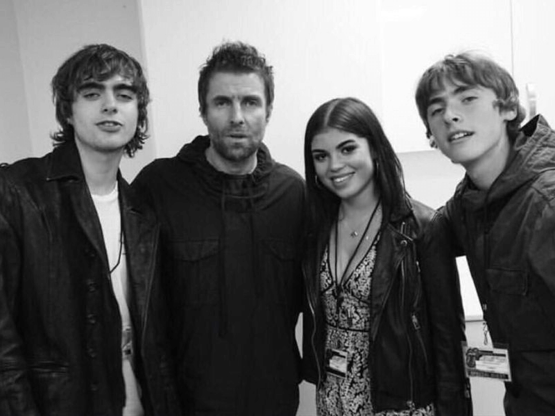 Debbie Gwyther wife kids