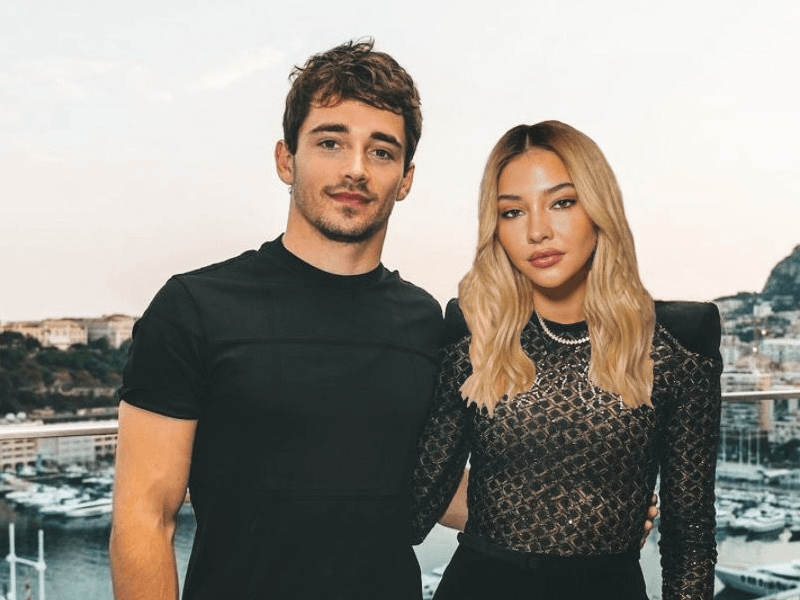 Madelyn Cline Boyfriend