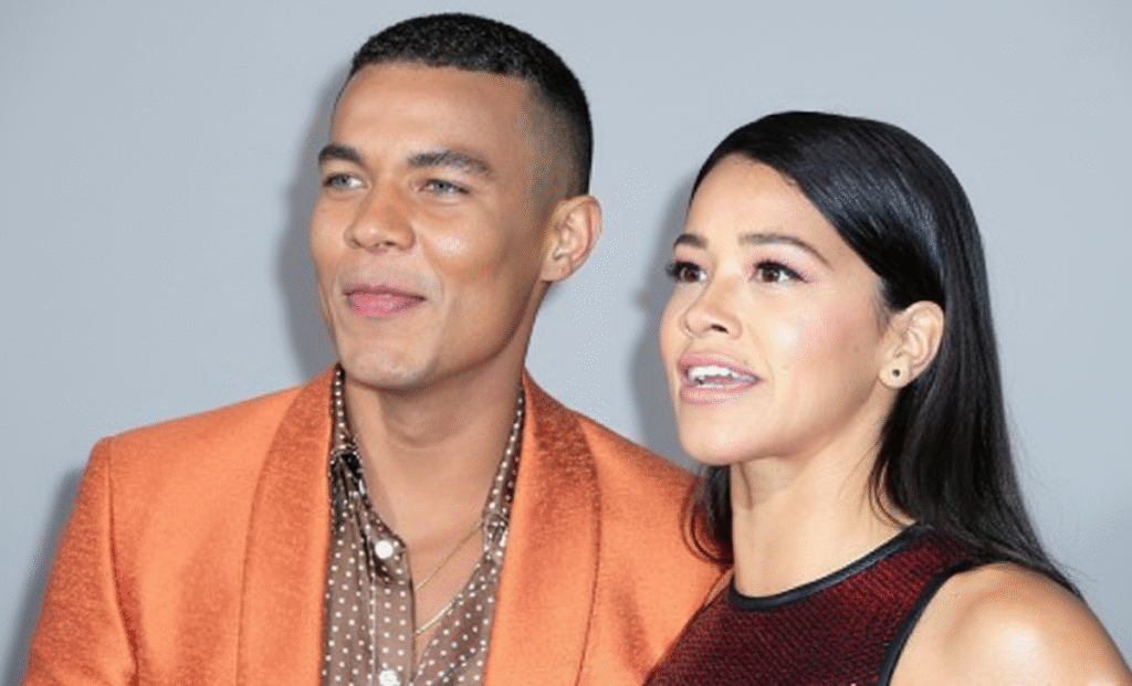 Ismael Cruz Cordova Wife