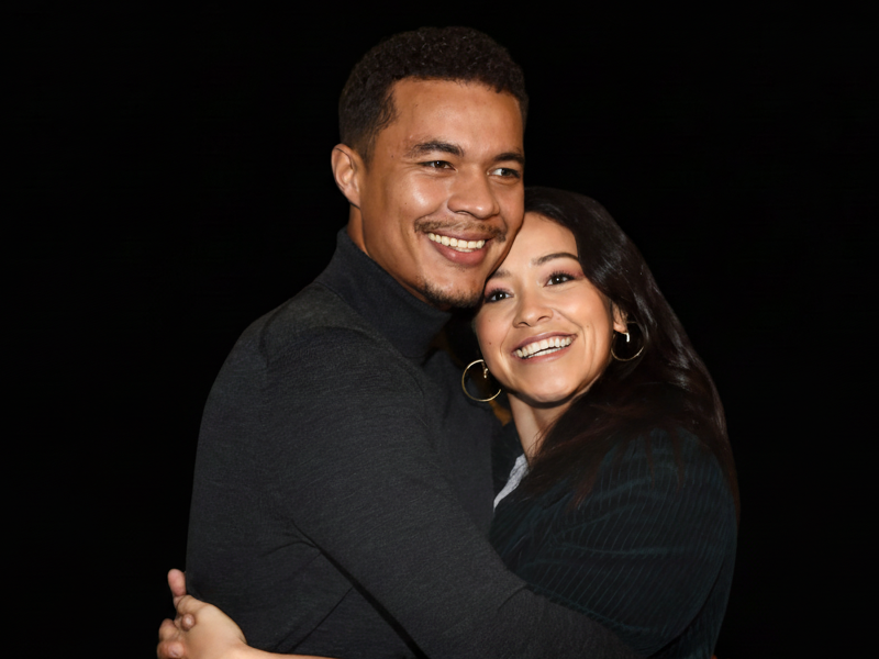 Ismael Cruz Cordova Wife