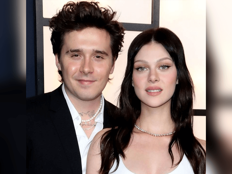 Nicola Peltz Husband