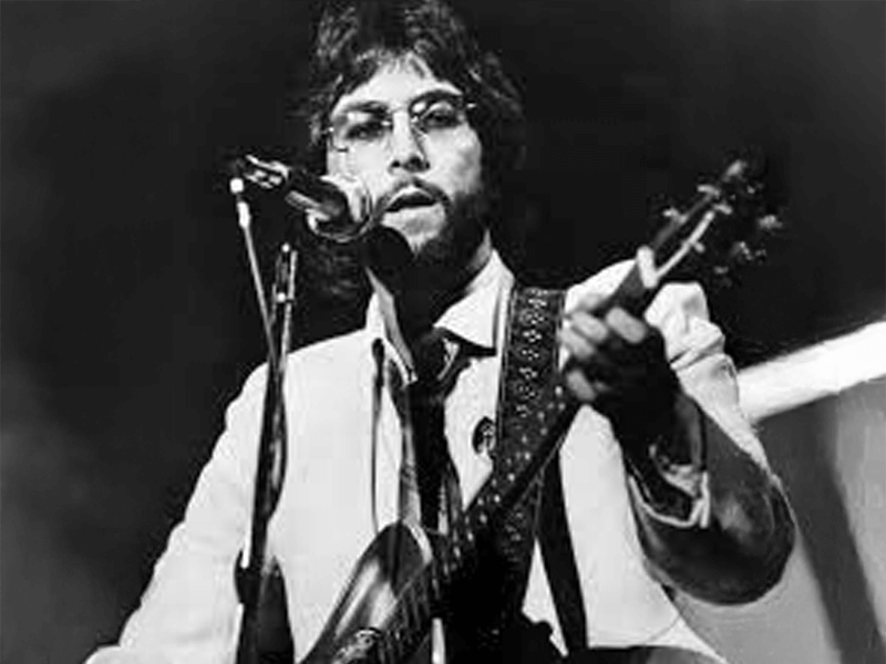 On and On lyrics Stephen Bishop