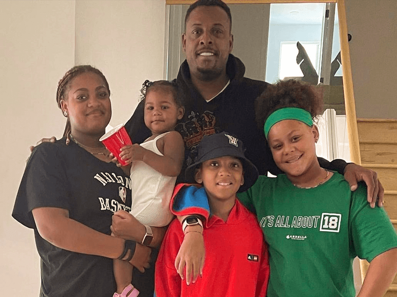 Paul Pierce Net Worth