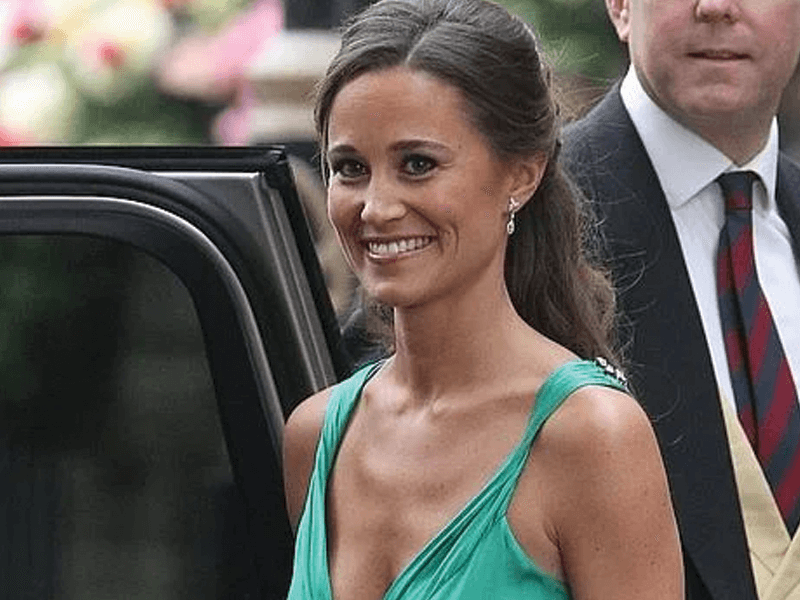 Pippa Middleton pic