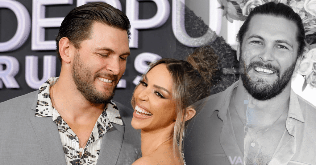 Scheana Shay Husband