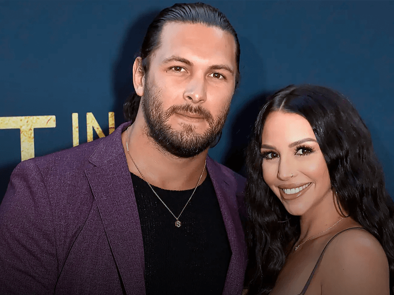 Scheana Shay Husband