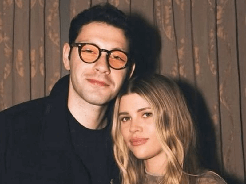 Sofia Richie husband