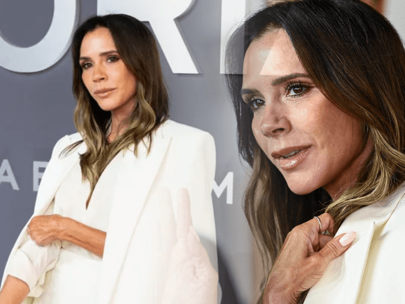 Victoria Beckham Documentary Netflix