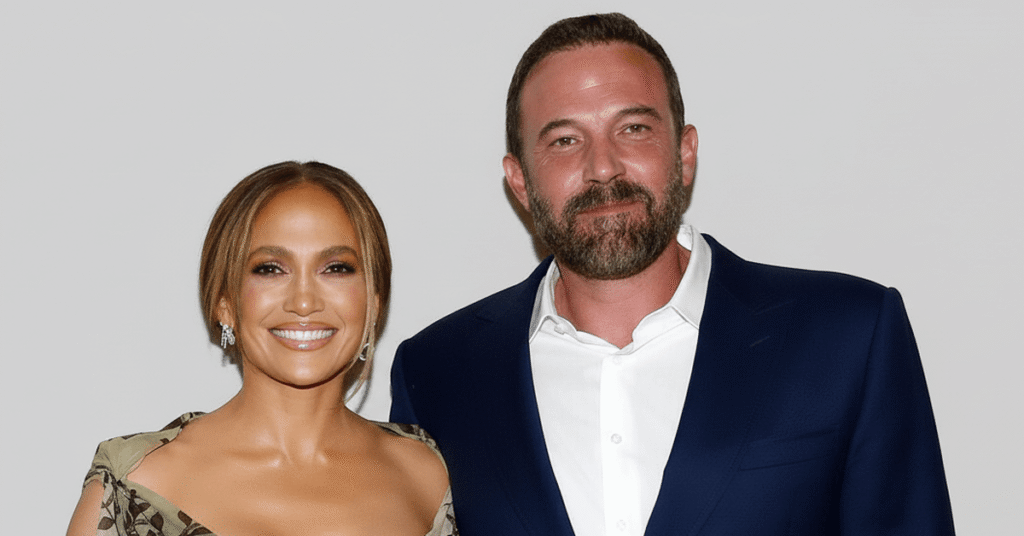 Who Is Ben Affleck Dating