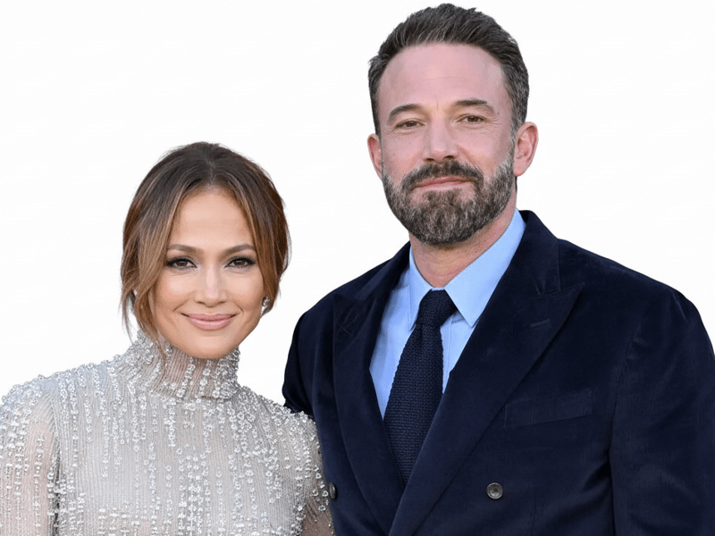 Who Is Ben Affleck Dating