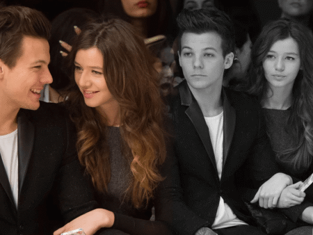 Louis Tomlinson Wife: A Complete Look at His Relationships, Family, and