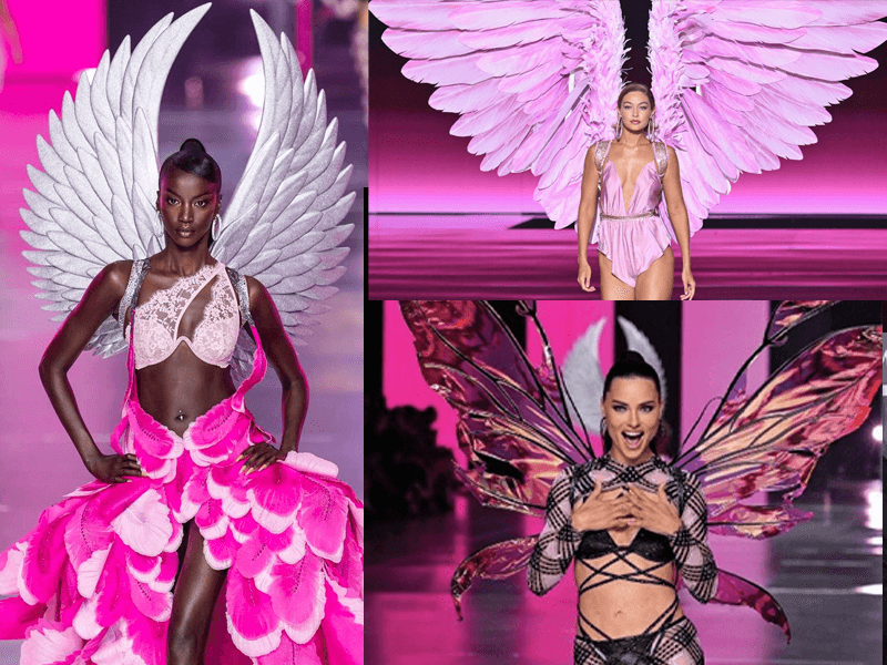 victoria's secret fashion show 2025