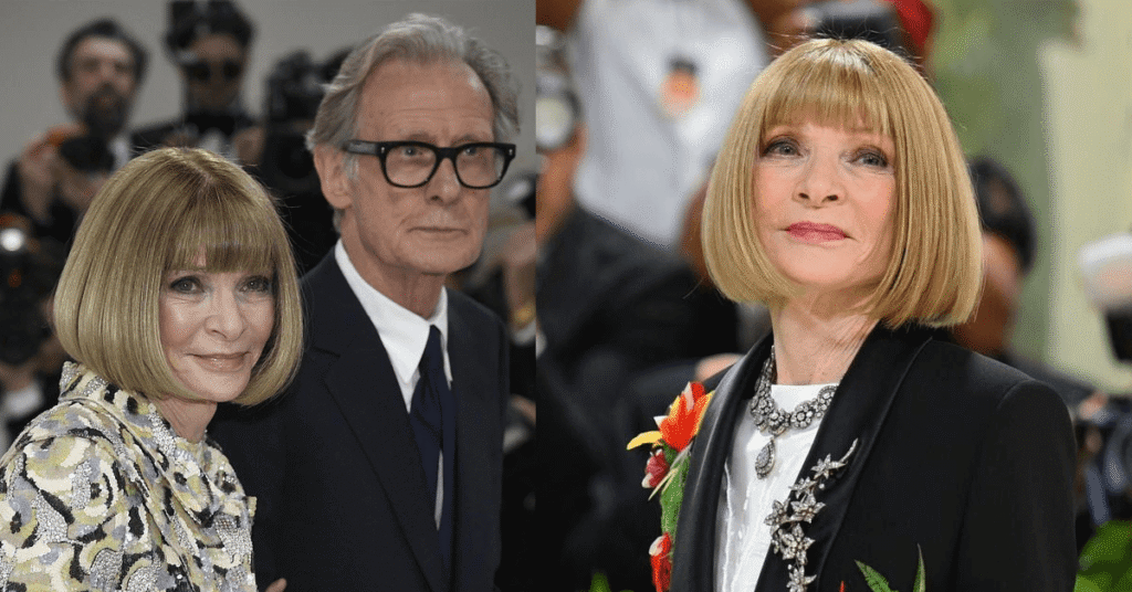 Anna Wintour Net Worth